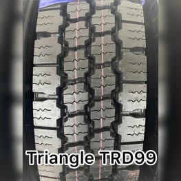 Шина грузовая Triangle TRD99 7.50R16 14нс 122/118K TT ведущая ось